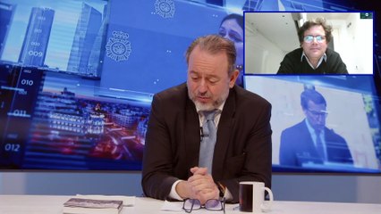 GUILLERMO ROQUEFORT: Muchos políticos que dicen estar en contra de la OTAN  son muy pro OTAN
