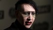 Marilyn Manson and Game of Thrones star reach settlement in sexual abuse case