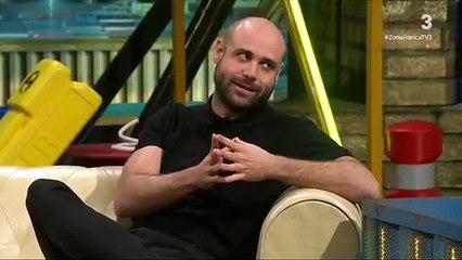 El gag polèmic de Manel Vidal al 'Zona Franca' de TV3 (24/01/23)