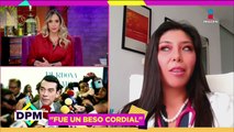 ¡Doctora de Jorge Salinas responde a sus declaraciones sobre BESO!