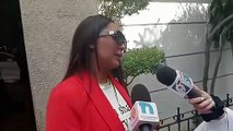 Fogón denuncia a Yailin La Más Viral por supuesta agresión física