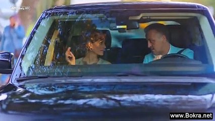 مسلسل عشق ودموع (لعبت الأقدار)  الجزء الثالث الحلقة 5