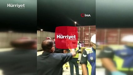 Bangladeş’te başlayan saklambaç oyunu Malezya’da bitti