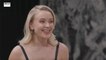 Zara Larsson Talks About New Song 'Can't Tame Her', Being On 'Sweden's Got Talent' & More | Billboard News
