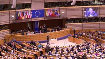 Korruptionsskandal im EU-Parlament: Kailis Partner bleibt im Gefängnis