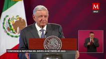 AMLO pide personas honradas para renovar consejo del INE; “no como los que están racistas”