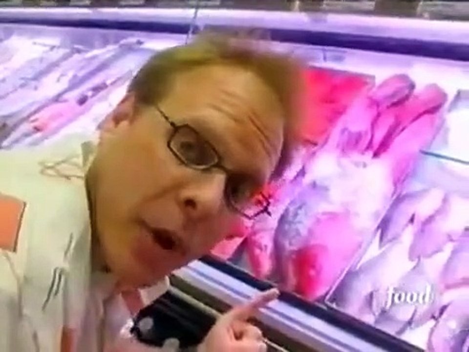 Good Eats - Se7 - Ep08 HD Watch