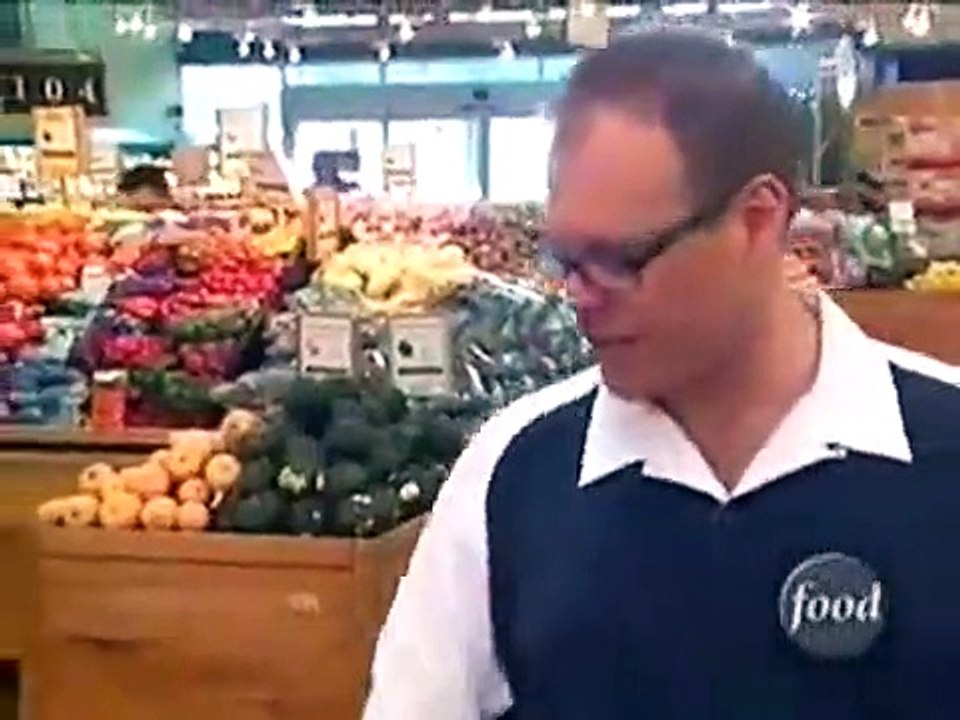 Good Eats - Se7 - Ep11 HD Watch