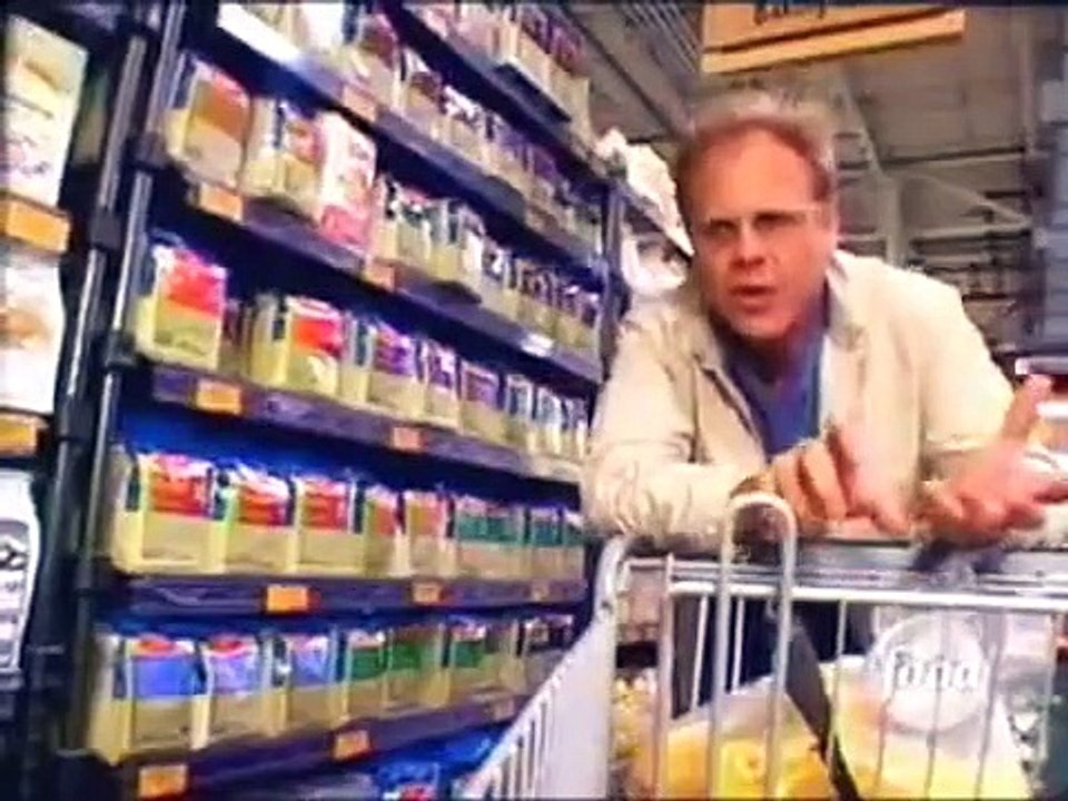 Good Eats - Se7 - Ep18 HD Watch