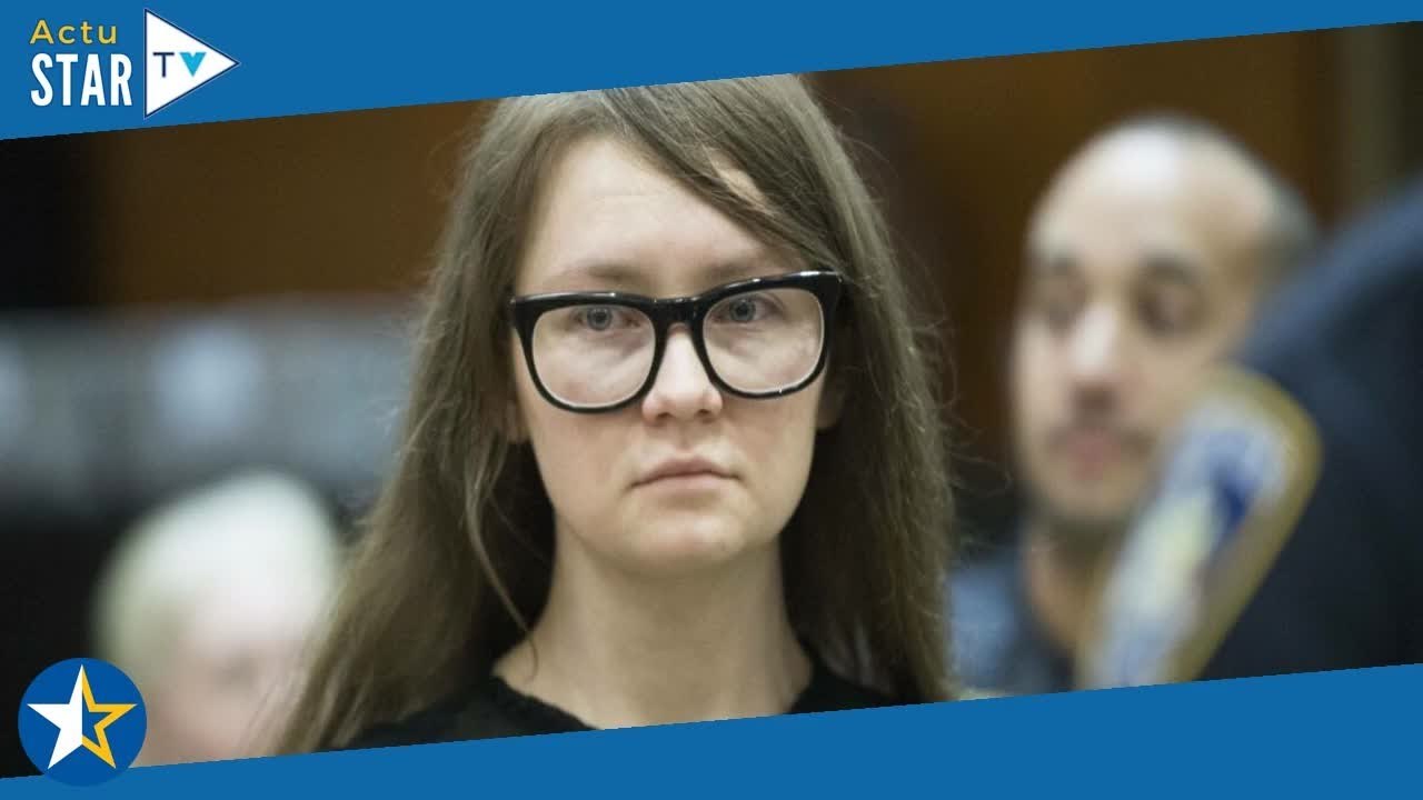 Inventing Anna : assignée à résidence, la vraie Anna Sorokin se paie le culot de tourner sa propre t