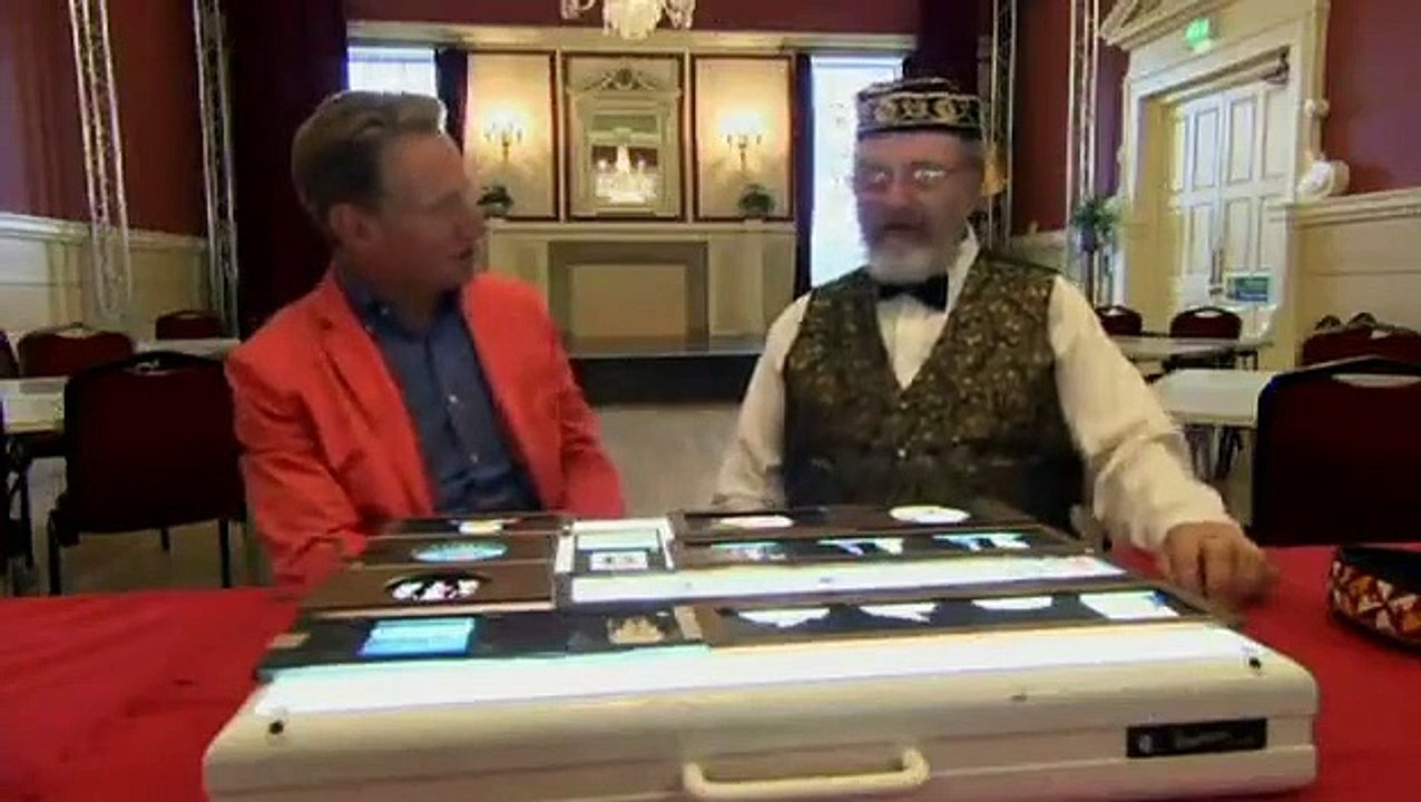 Great British Railway Journeys - Se6 - Ep20 HD Watch