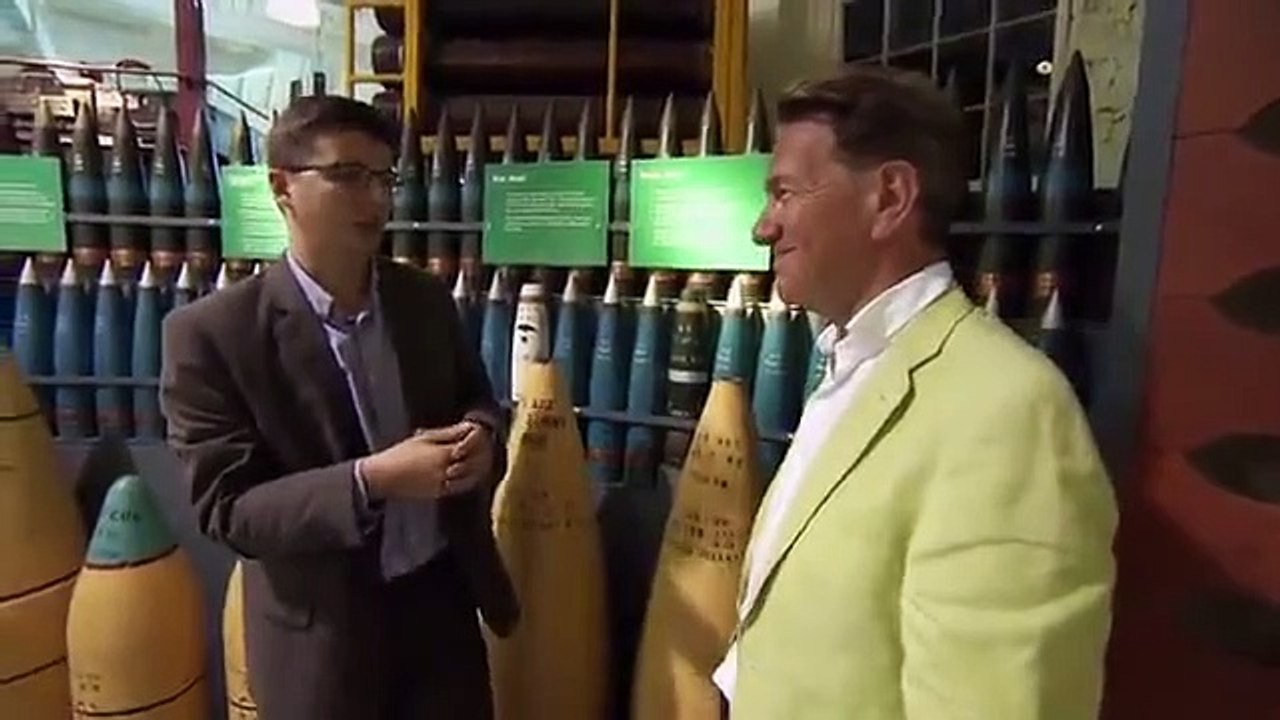Great British Railway Journeys - Se7 - Ep08 HD Watch