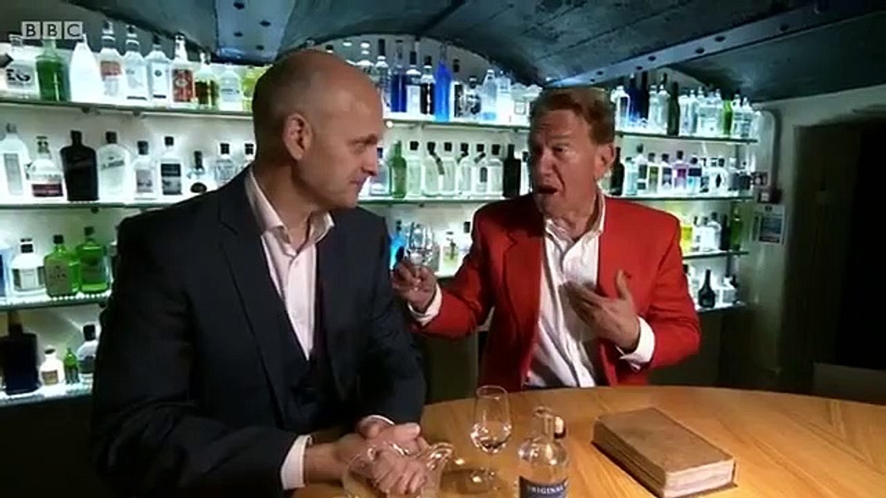 Great British Railway Journeys - Se7 - Ep10 HD Watch