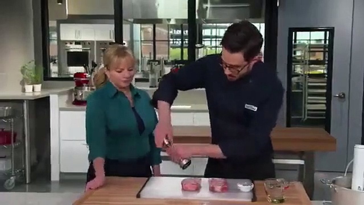 America's Test Kitchen - Se19 - Ep08 Watch HD