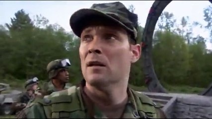 Stargate SG1 - Se8 - Ep04 - Zero Hour HD Watch
