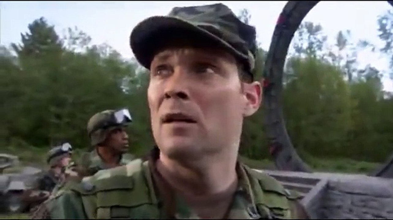 Stargate SG1 - Se8 - Ep04 - Zero Hour HD Watch