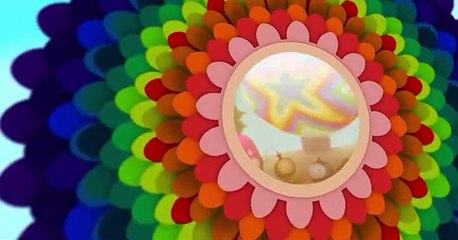 Buddi Buddi S02 E005 – Stream / Rainbow