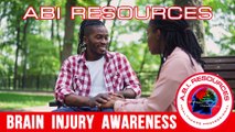 RELATIONSHIP CHALLENGES TBI BRAIN INJURY AWARENESS ABI RESOURCES CT HOME CARE  SUPPORTED LIVING COMMUNITY CARE MFP WAIVER