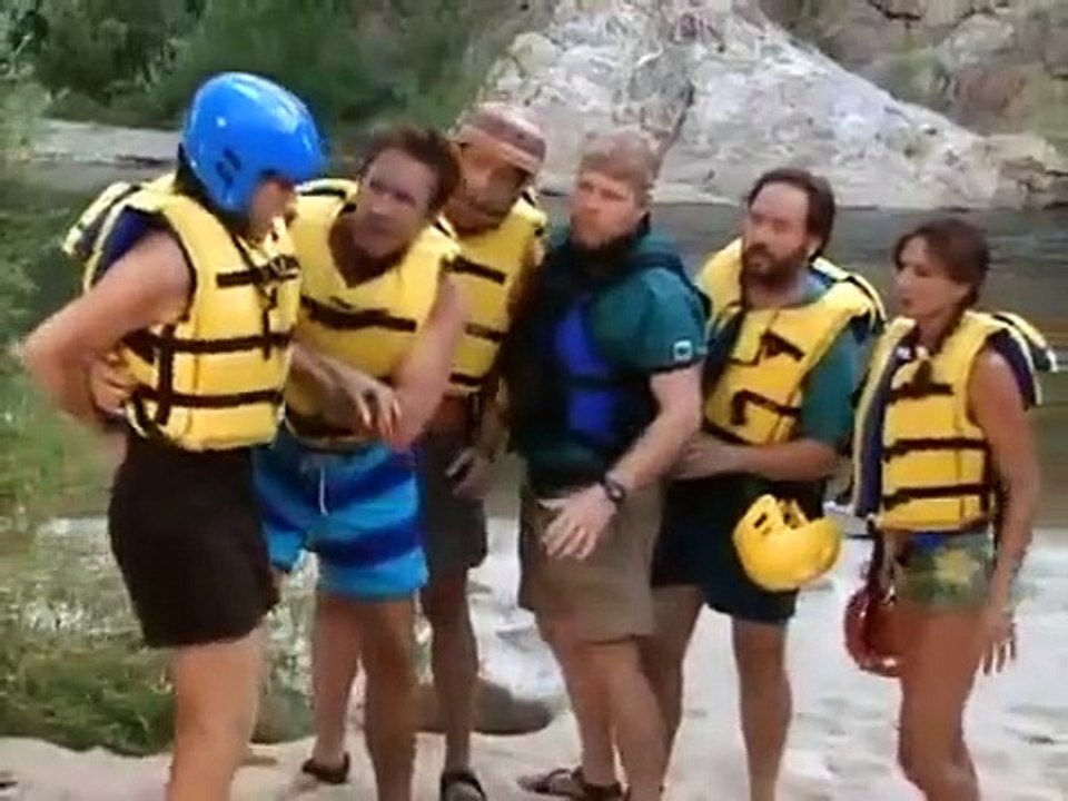 Home Improvement - Se8 - Ep01 - Whitewater HD Watch