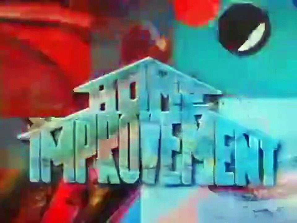 Home Improvement - Se8 - Ep09 - Mr. Likable HD Watch