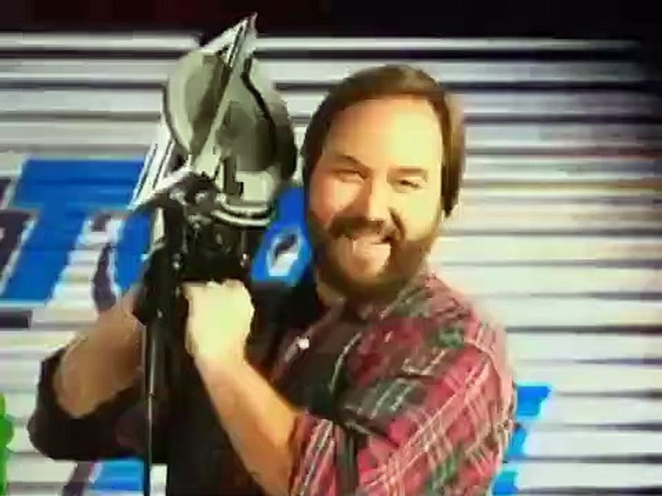 Home Improvement - Se8 - Ep10 - Thanks, But No Thanks HD Watch