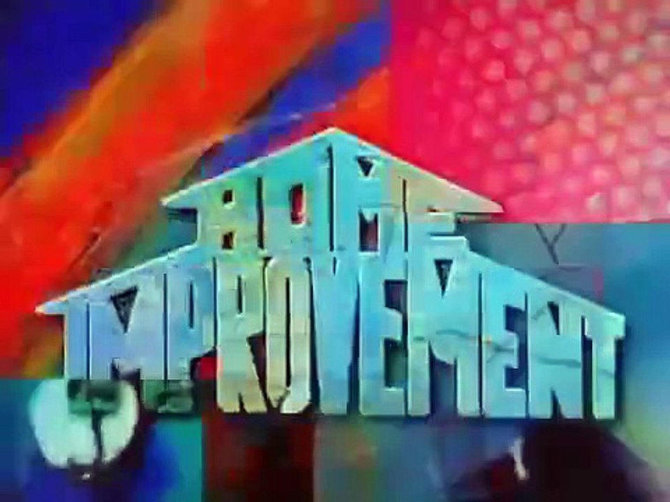 Home Improvement - Se8 - Ep14 - Home Alone HD Watch