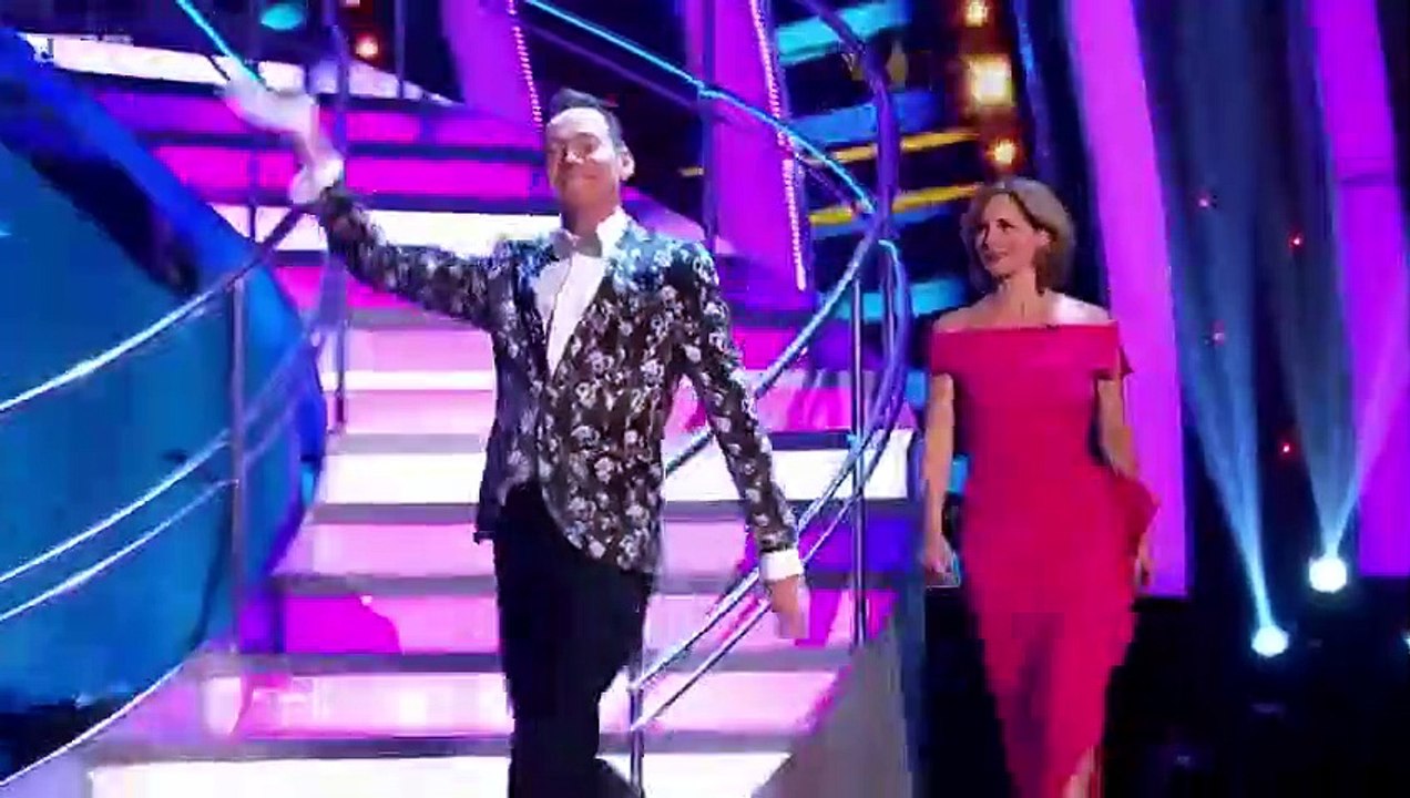 Strictly Come Dancing - Se16 - Ep24 - Week 12 Results HD Watch