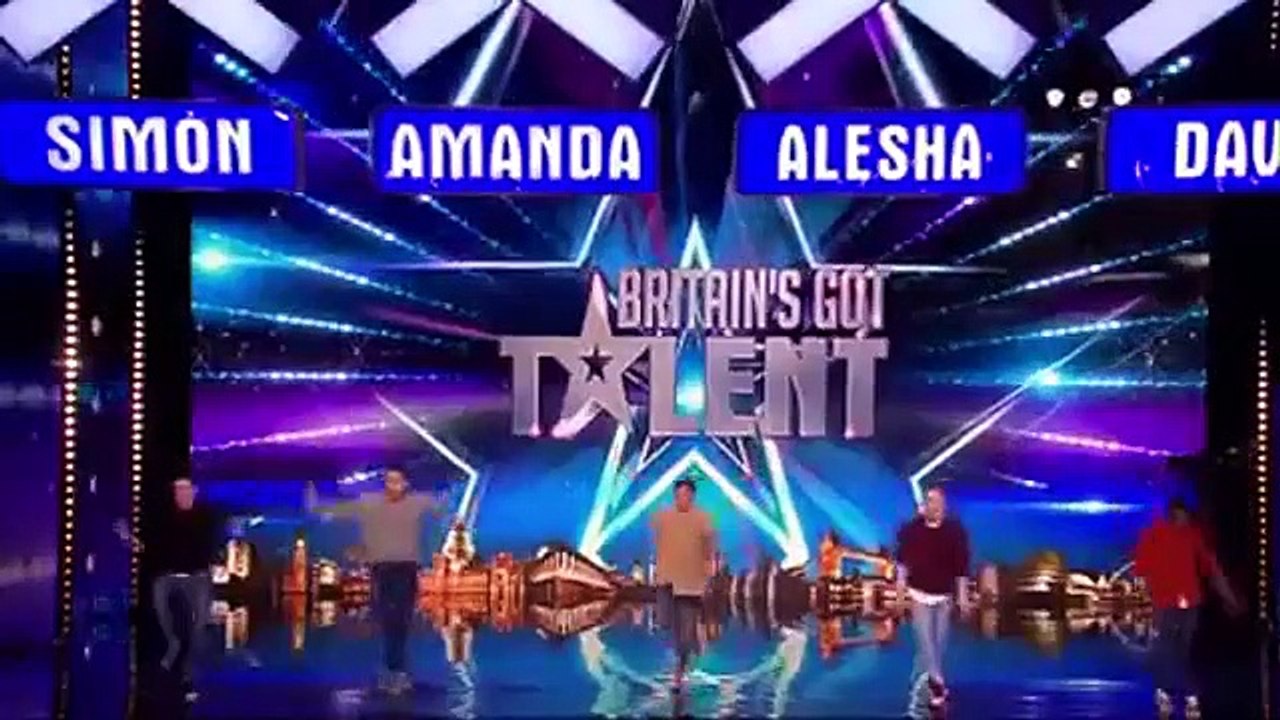 Britain's Got Talent - Se9 - Ep02 HD Watch