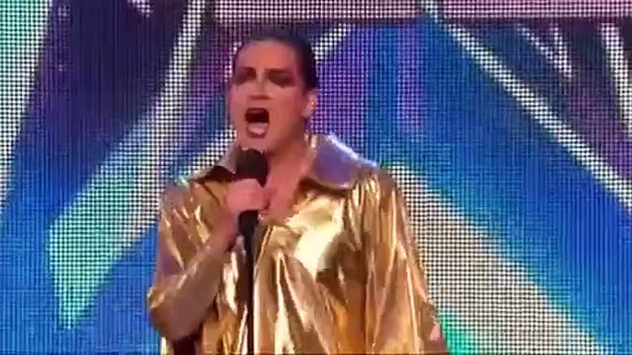 Britain's Got Talent - Se9 - Ep03 HD Watch