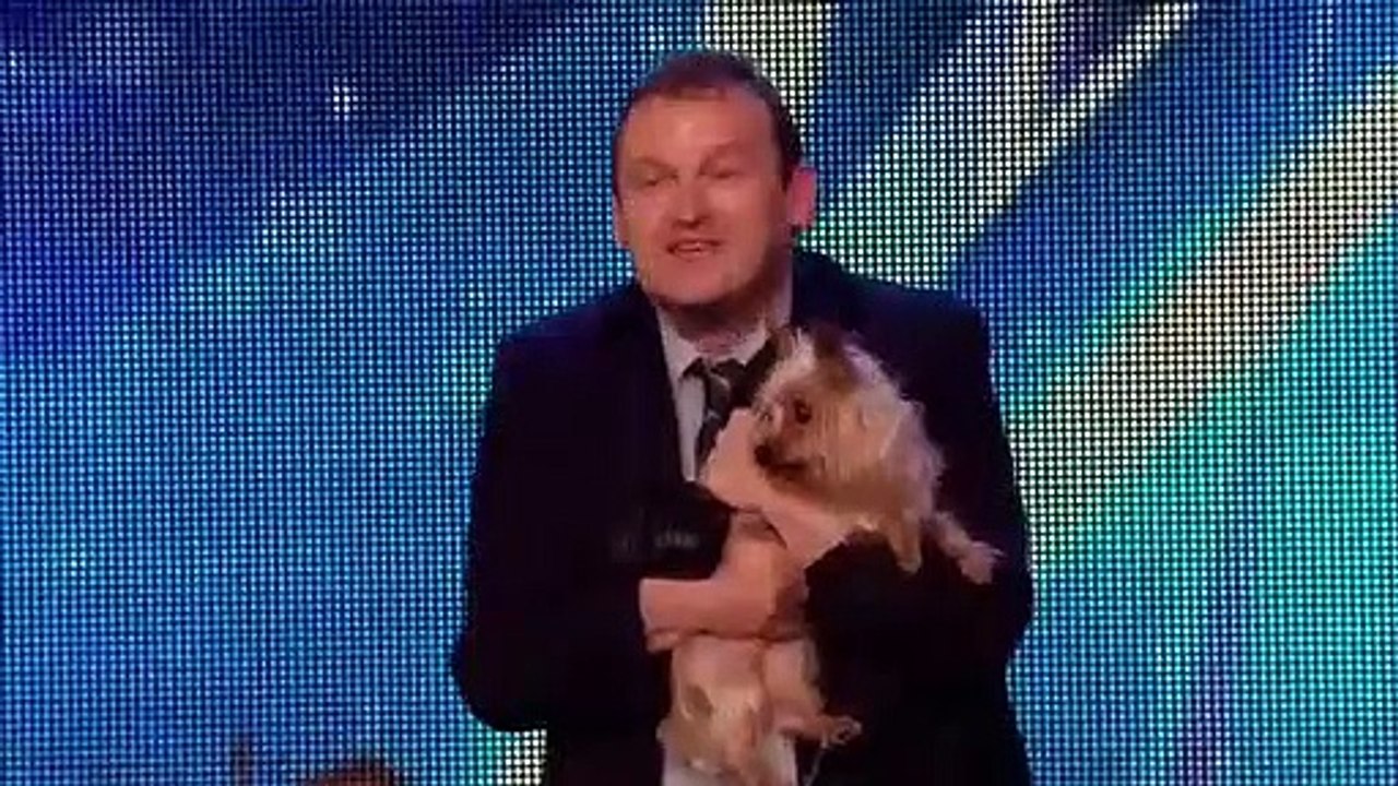 Britain's Got Talent - Se9 - Ep01 HD Watch