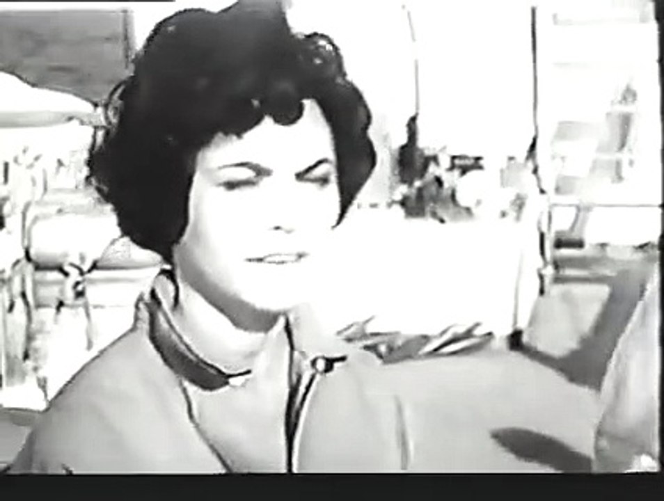 Sea Hunt - Se4 - Ep12 HD Watch