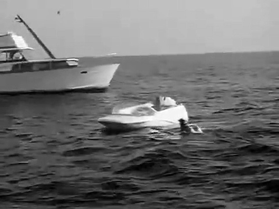 Sea Hunt - Se4 - Ep15 HD Watch