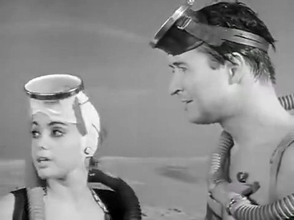 Sea Hunt - Se4 - Ep18 HD Watch