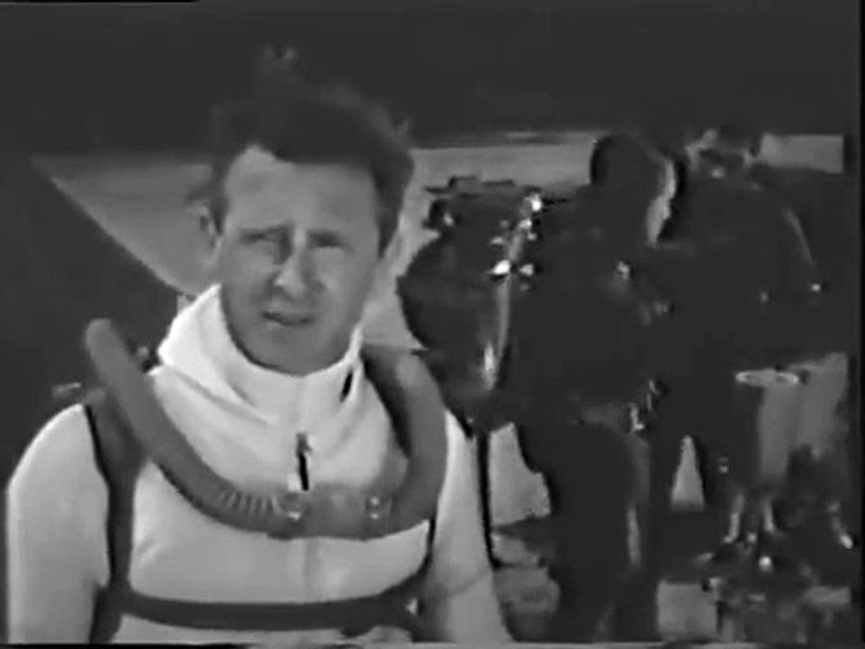 Sea Hunt - Se4 - Ep20 HD Watch