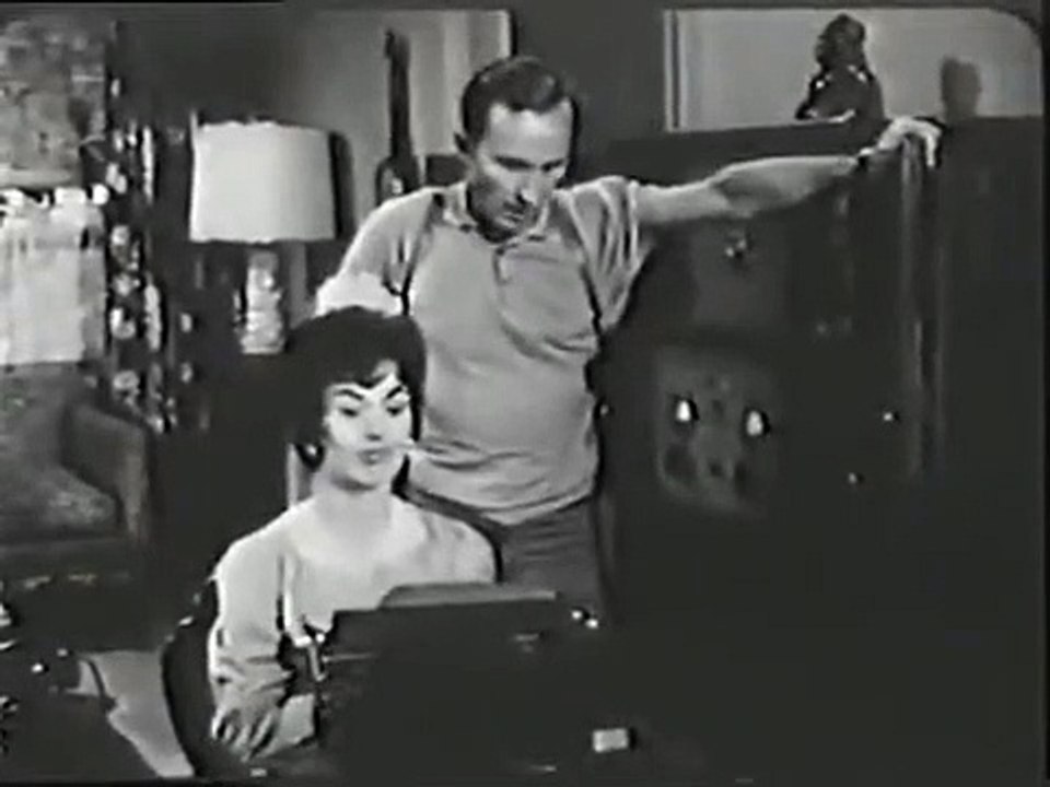 Sea Hunt - Se4 - Ep24 HD Watch