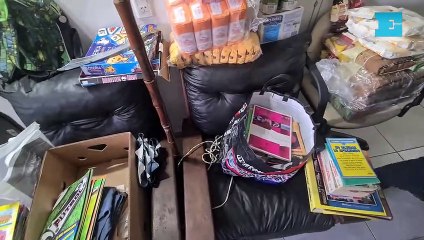 Fundación "Padrinos x 1 día". Una ayuda para subir a la vía del progreso social