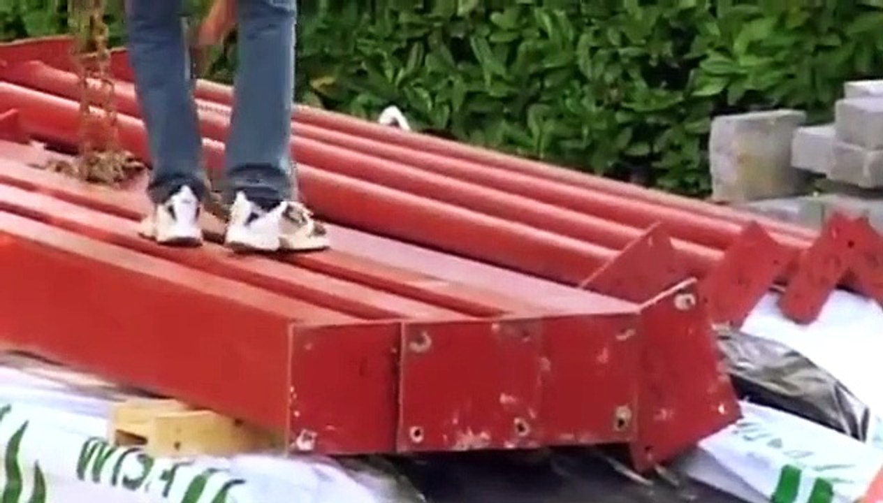 Grand Designs - Se6 - Ep05 HD Watch