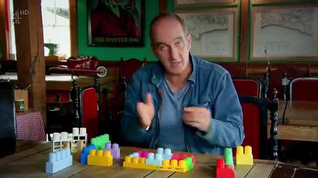 Grand Designs - Se6 - Ep06 HD Watch