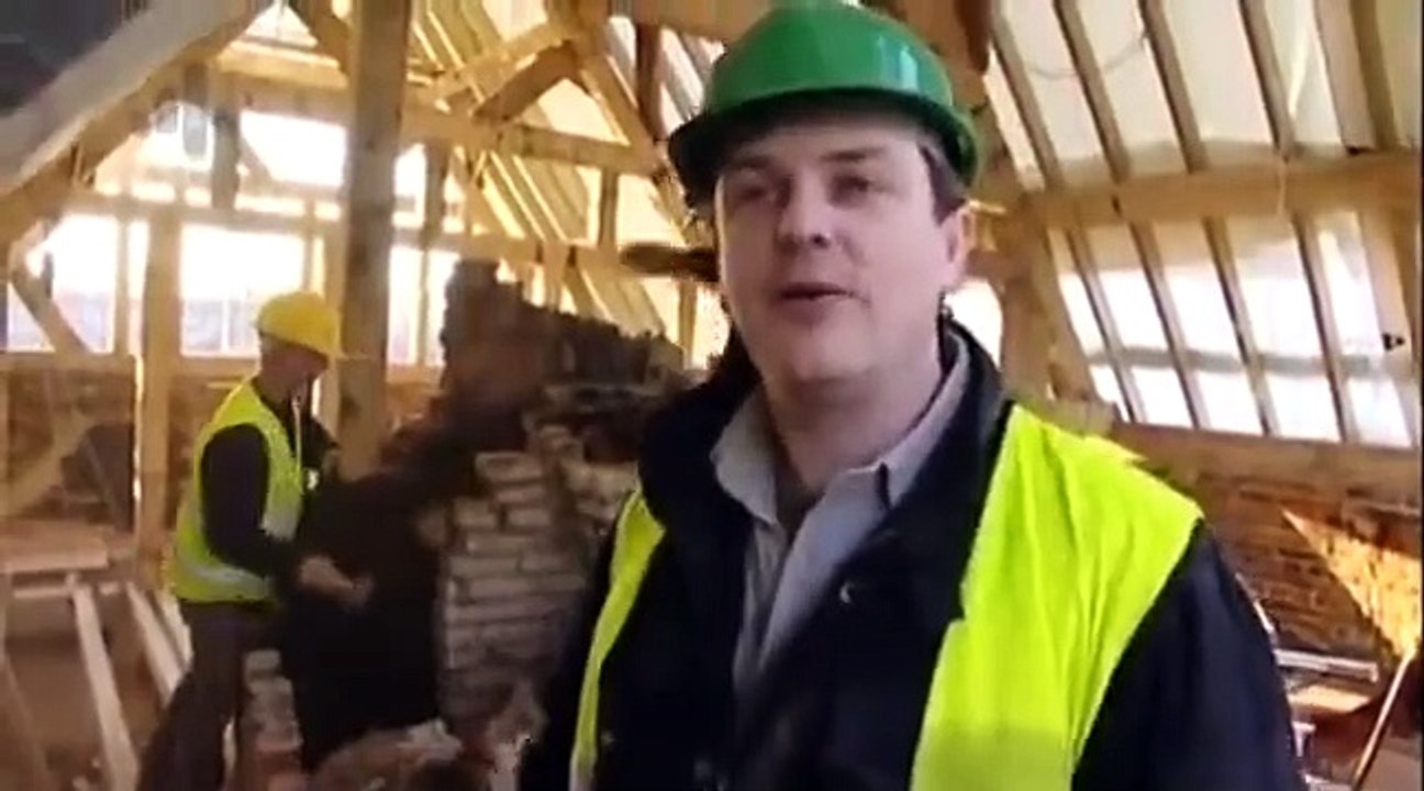 Grand Designs - Se7 - Ep02 HD Watch