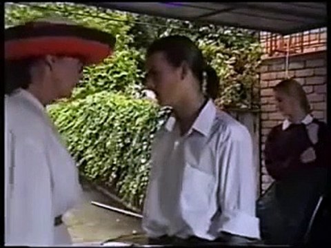 Neighbours 1645 26th January 2023