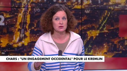 Elisabeth Lévy : «Cette guerre est l’illustration de la vassalisation de l’Europe»