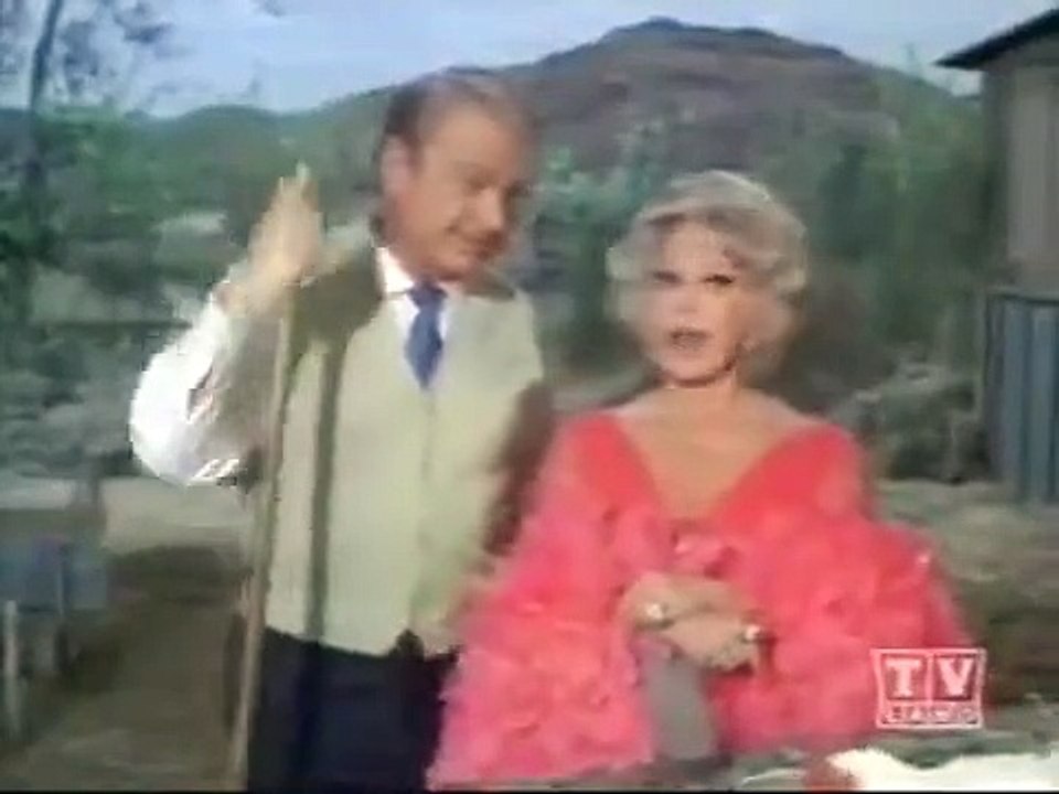 Green Acres - Se6 - Ep08 HD Watch