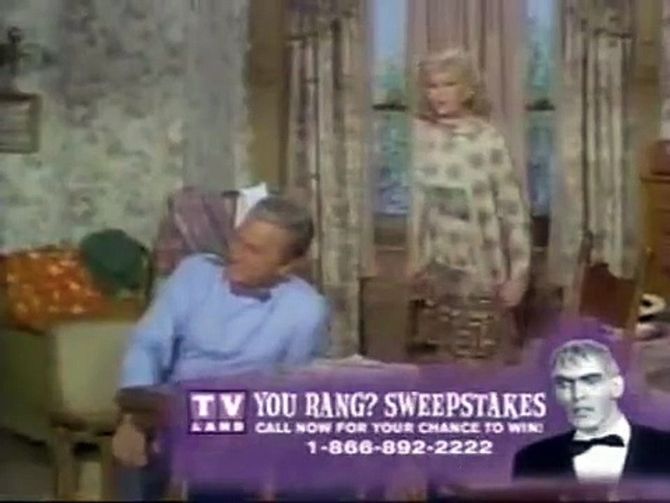 Green Acres - Se6 - Ep09 HD Watch