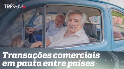 Qual a avaliação da viagem de Lula à Argentina e Uruguai? Bancada analisa