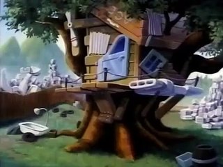 Talespin - Se1 - Ep37 HD Watch