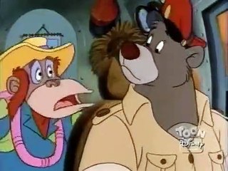 Talespin - Se1 - Ep39 HD Watch