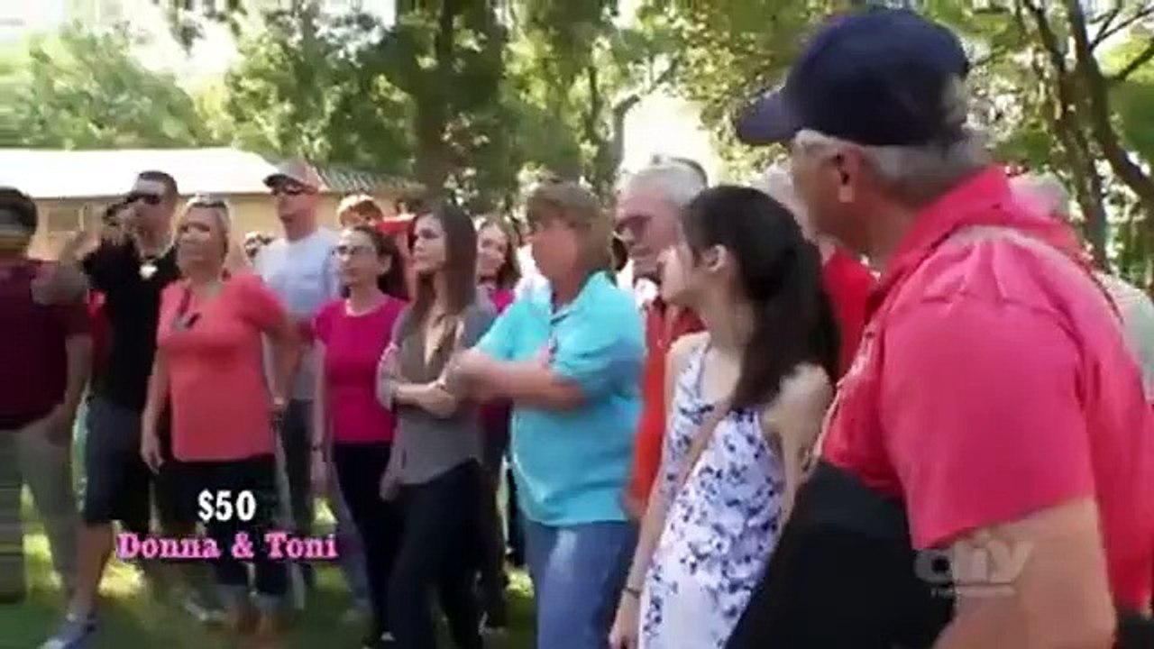 Texas Flip and Move - Se3 - Ep09 HD Watch