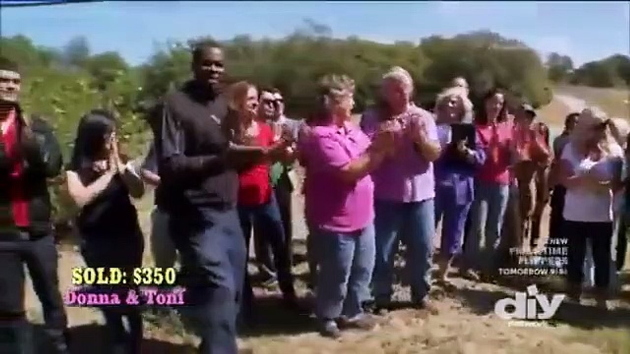 Texas Flip and Move - Se3 - Ep10 HD Watch