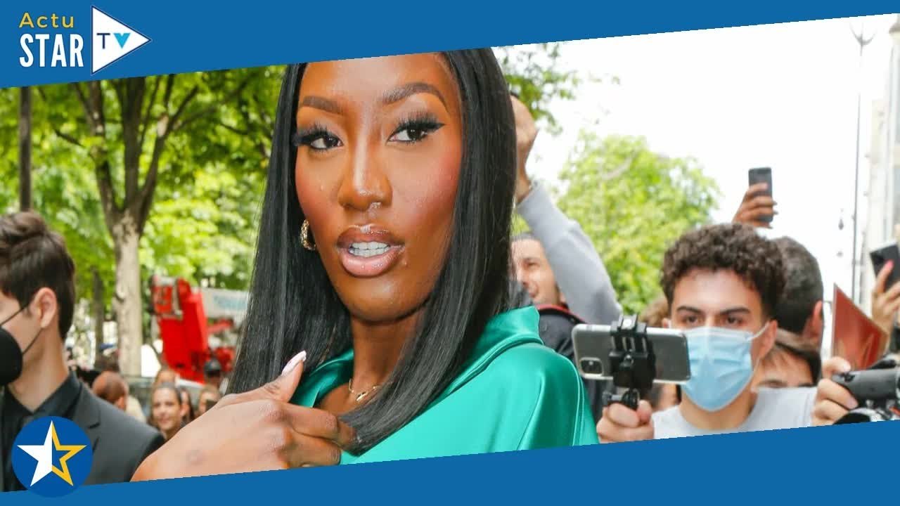 "Ce n’est pas de ma faute si je suis grande, charismatique, belle" : les confidences (très) honnêtes