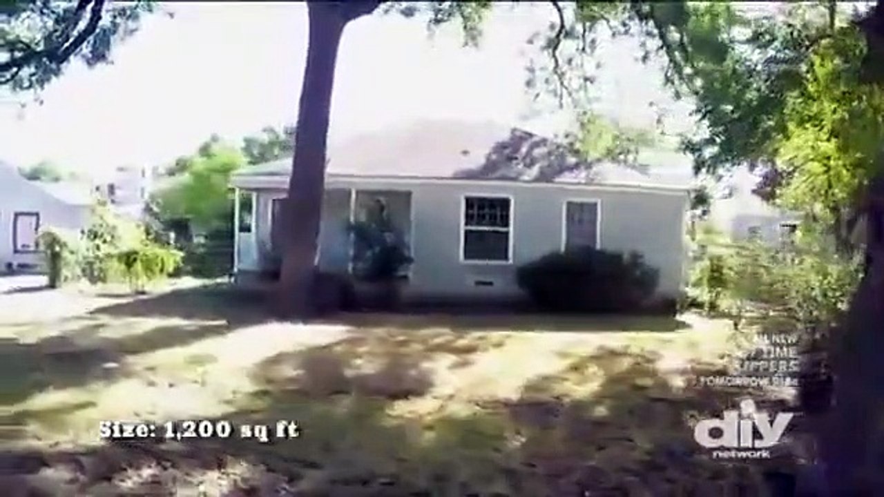 Texas flip and move - se3 - ep11 hd watch